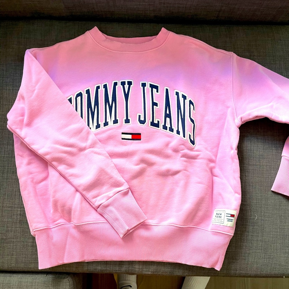 Tommy jeans Sweatshirt